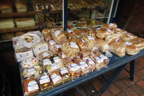The Rye Bakery photo 1